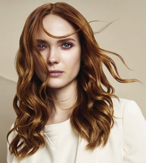 Cambia Taglio Di Capelli E Ispirati Ai Tagli Medi Ricci Moda