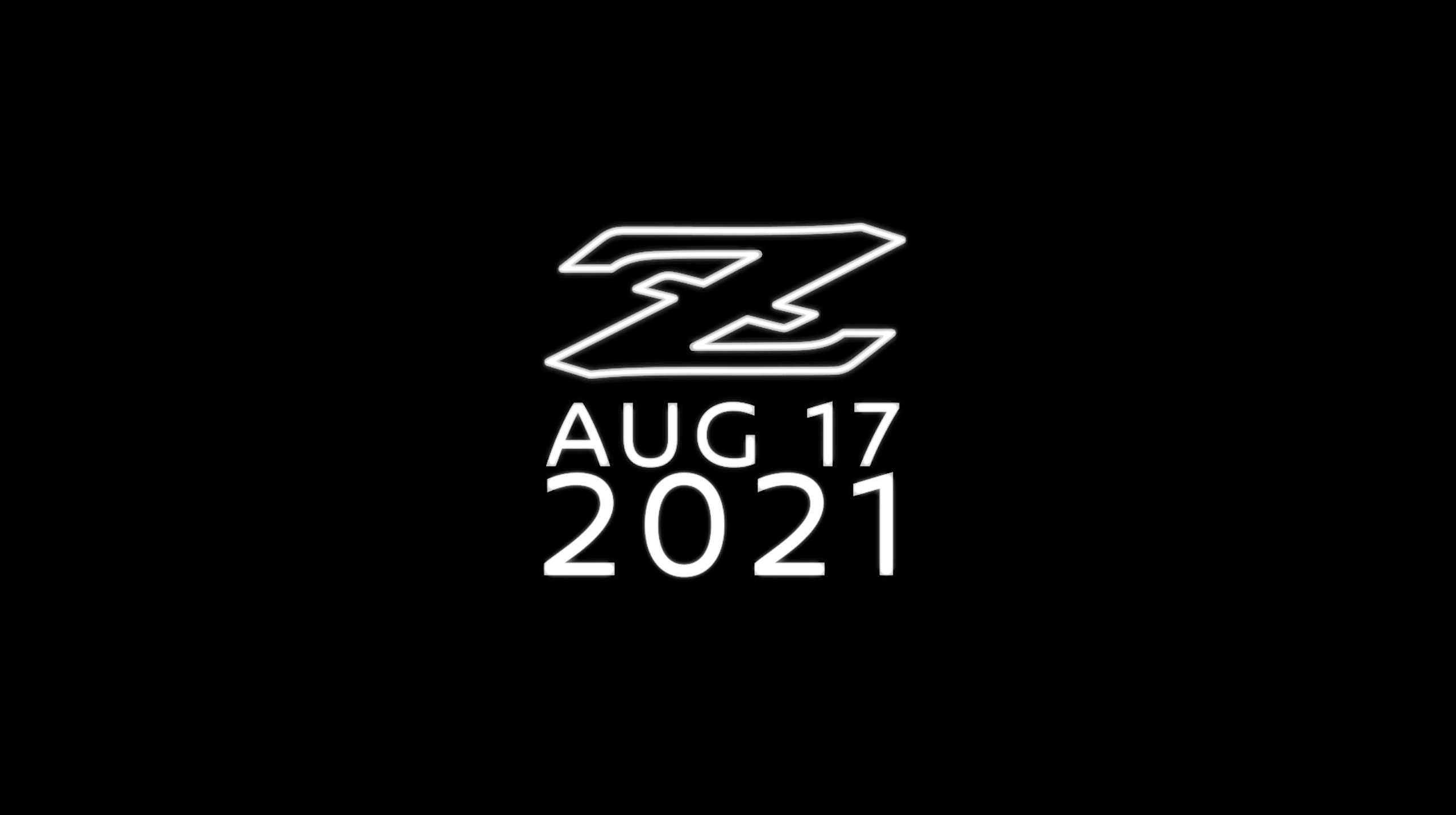 The 22 Nissan 400z Is Coming August 17 Here S What To Know