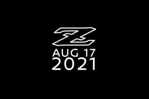 nissan 400z debut august 17