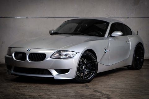 Bmw Z4 M Coupe For Sale This Bmw Z4 M Is A Daily Drivable Track Weapon Bmw Z4 M Coupe For Sale This Bmw Z4 M Is A Daily Drivable Track Weapon