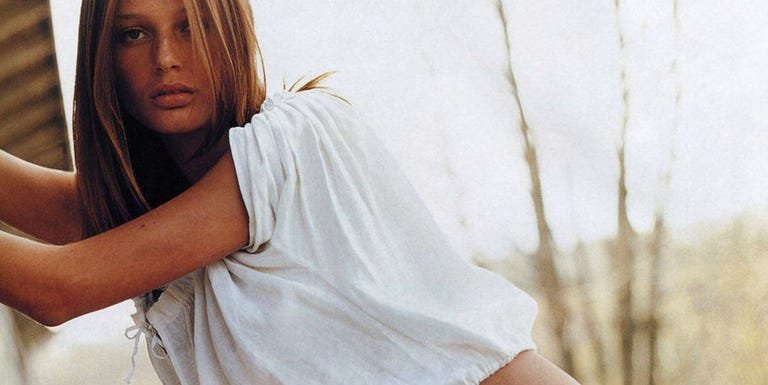 Plain White Tees: Editors' Share Their Favorites