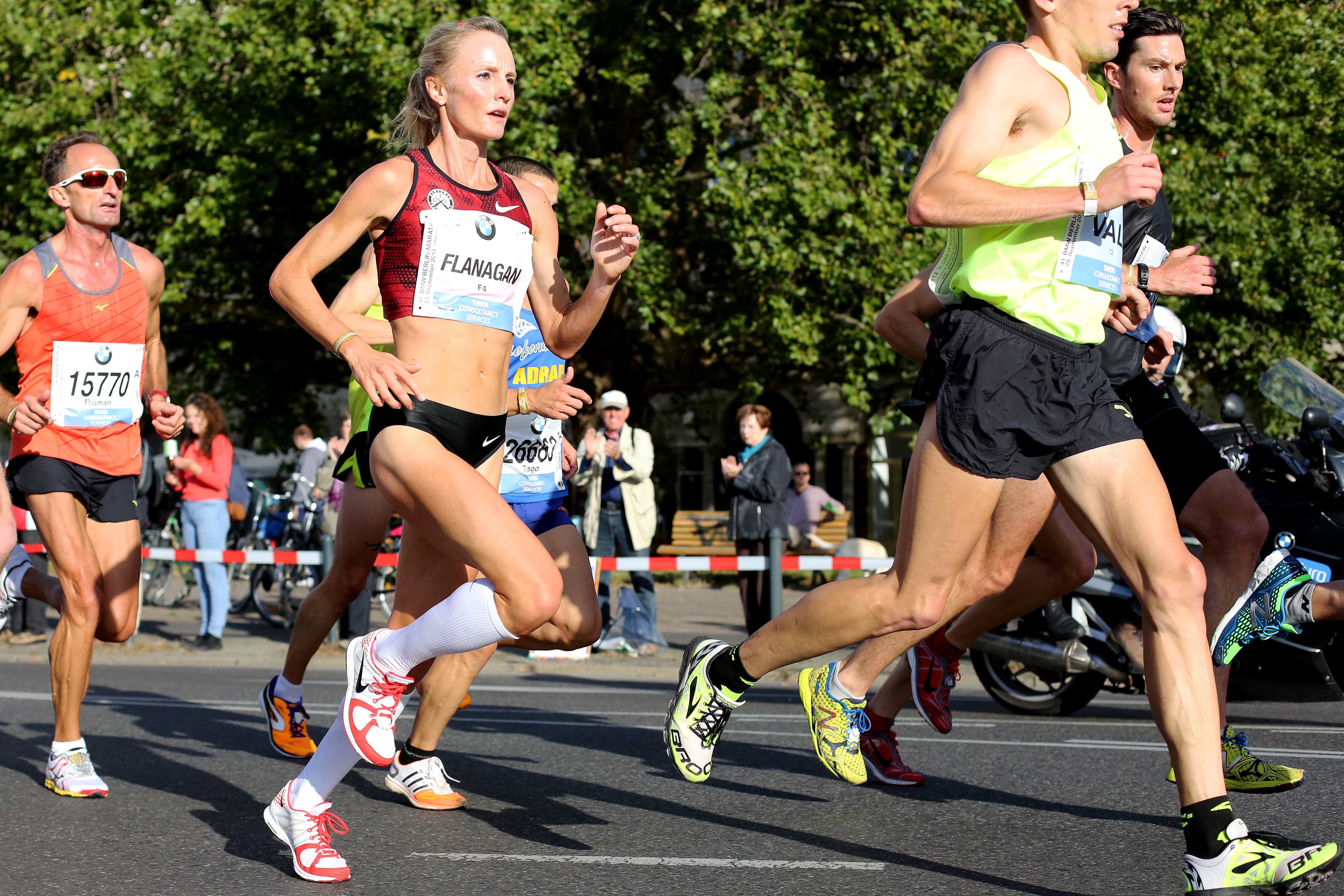 shalane flanagan shoes