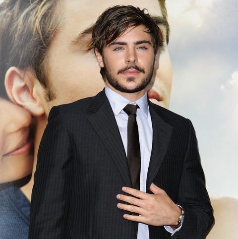 30 Best Zac Efron Hairstyles of All Time for Men to Try 30 Best Zac Efron Hairstyles of All Time for Men to Try