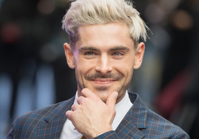 "Extremely Wicked, Shockingly Evil And Vile" European Premiere - Red Carpet Arrivals "extremely wicked, shockingly evil and vile" european premiere red carpet arrivals