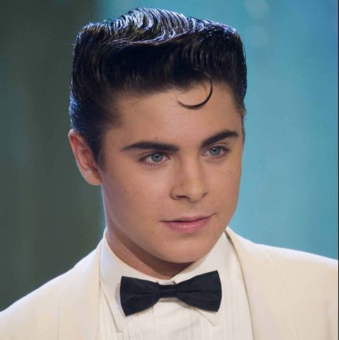 30 Best Zac Efron Hairstyles of All Time for Men to Try