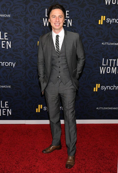 "Little Women" World Premiere