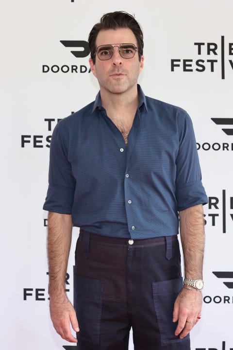 Zachary Fifth