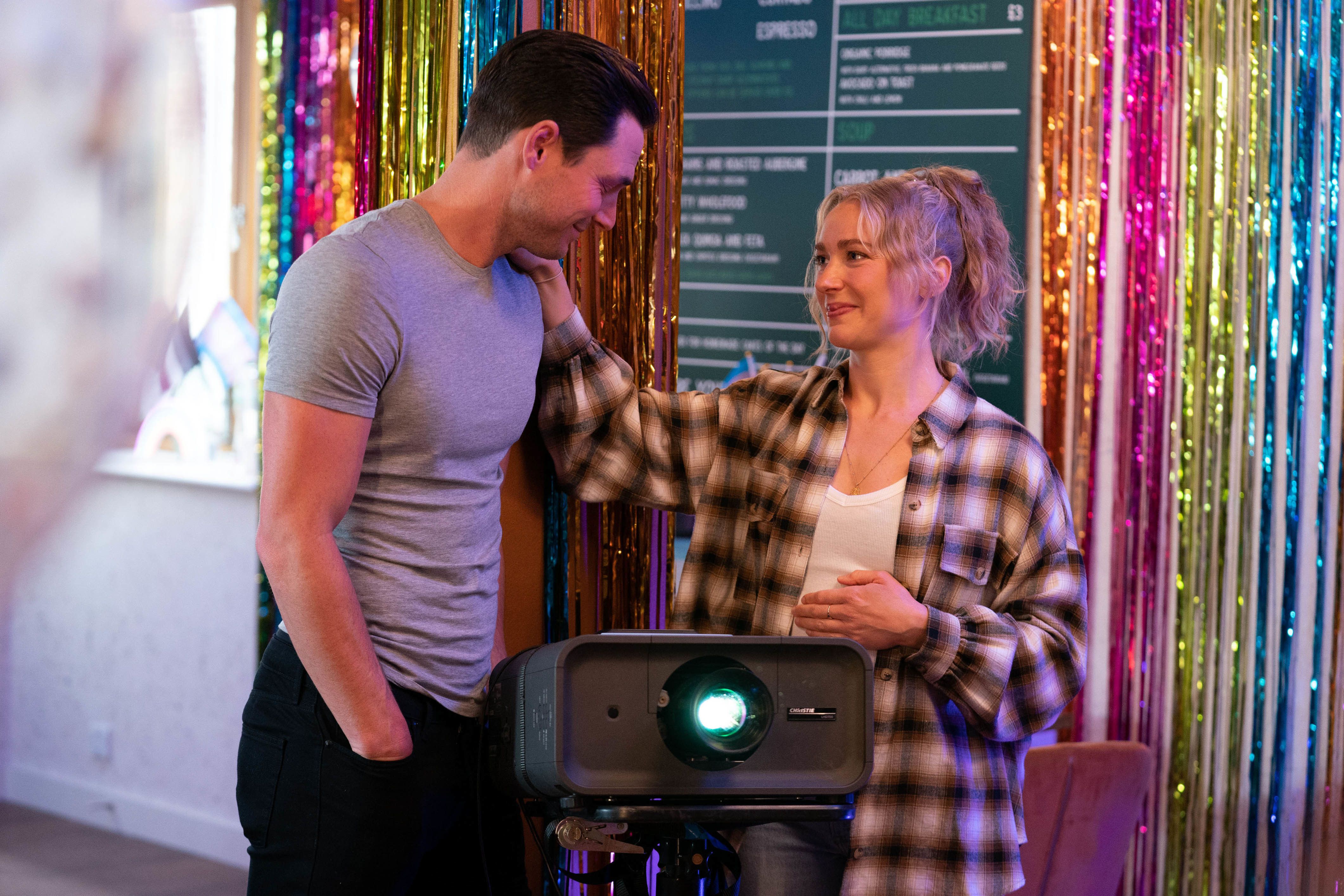 EastEnders Spoilers - Zack Caught Out For Cheating In 50 Pictures