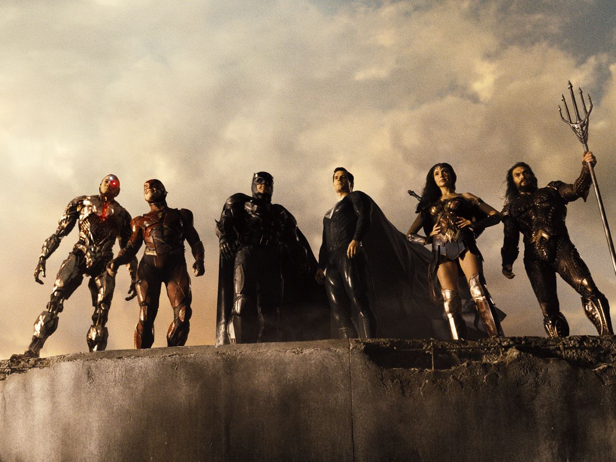 Justice League 2 - will Zack Snyder get a sequel?