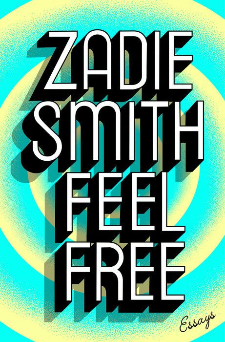 zadie smith feel free review