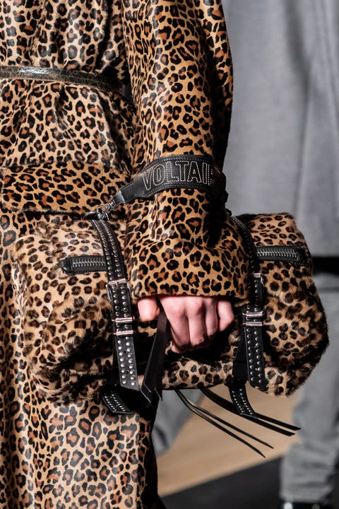 13 Fall Bag Trends 2019 — Top Fall Accessory Runway Trends For Women