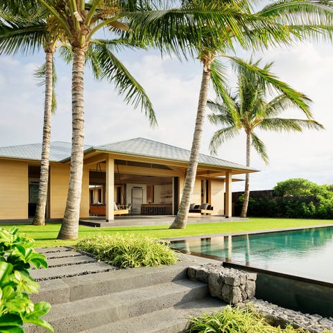 Catherine Kwong Designed House Minimalist S Dream Vacation - Hawaii House Paint Colors Catherine Kwong Designed House Minimalist S Dream Vacation - Hawaii House Paint Colors