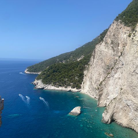 zakynthos travel guide hotels, food and what to do