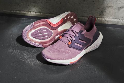 Adidas 22, unas de running para mujer