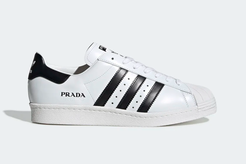 Prada x Adidas - La edición limitada de zapatillas para hombre