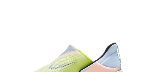 compacto puerta Resistente Go Flyease: la zapatilla "manos libres" de Nike