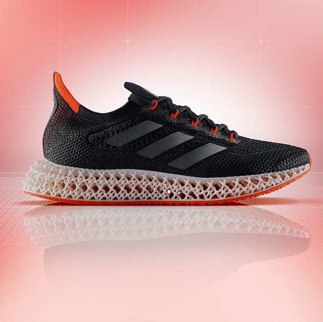 Adidas 4DFWD, zapatilla de running en 4D