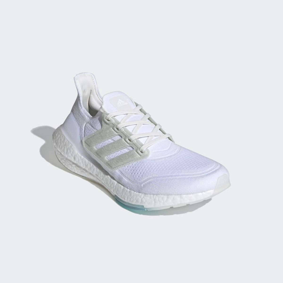 Adidas ultraboost 21 x Parley: zapatilla de running sostenible طريقة رفع الصور على رابط