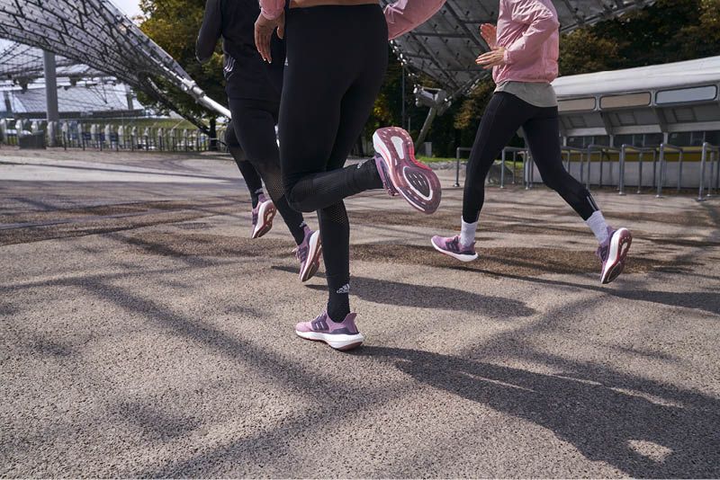 adidas ultraboost para mujer