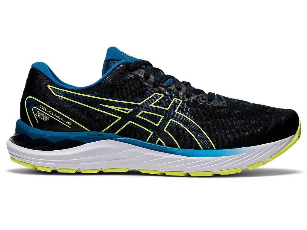 zapatillas de running asics