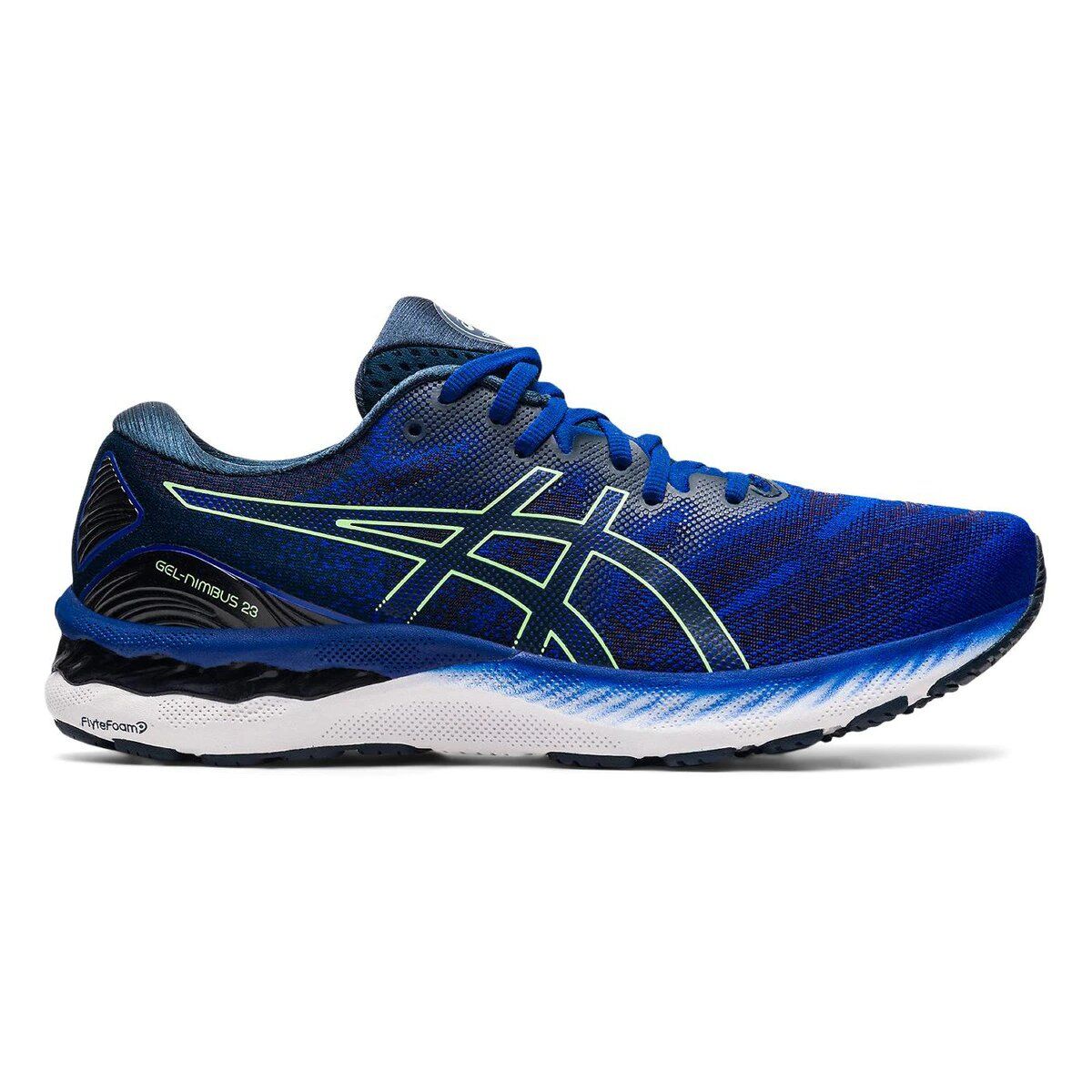 zapatillas de running asics