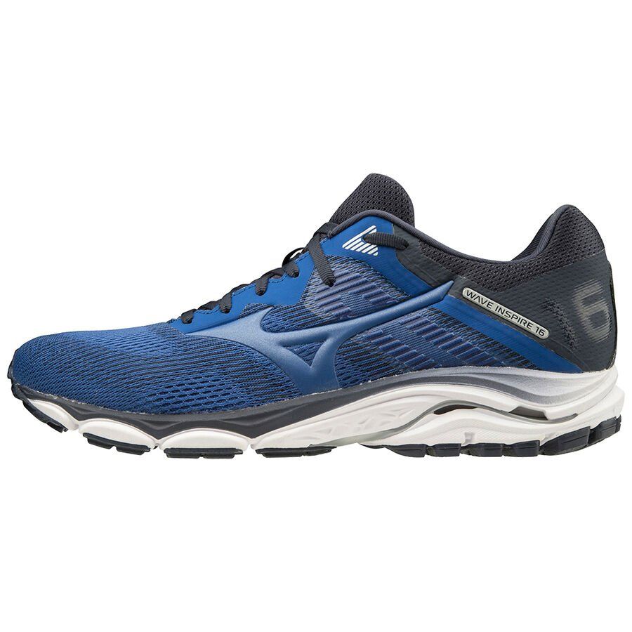 mizuno wave inspire 10 zapatilla para correr