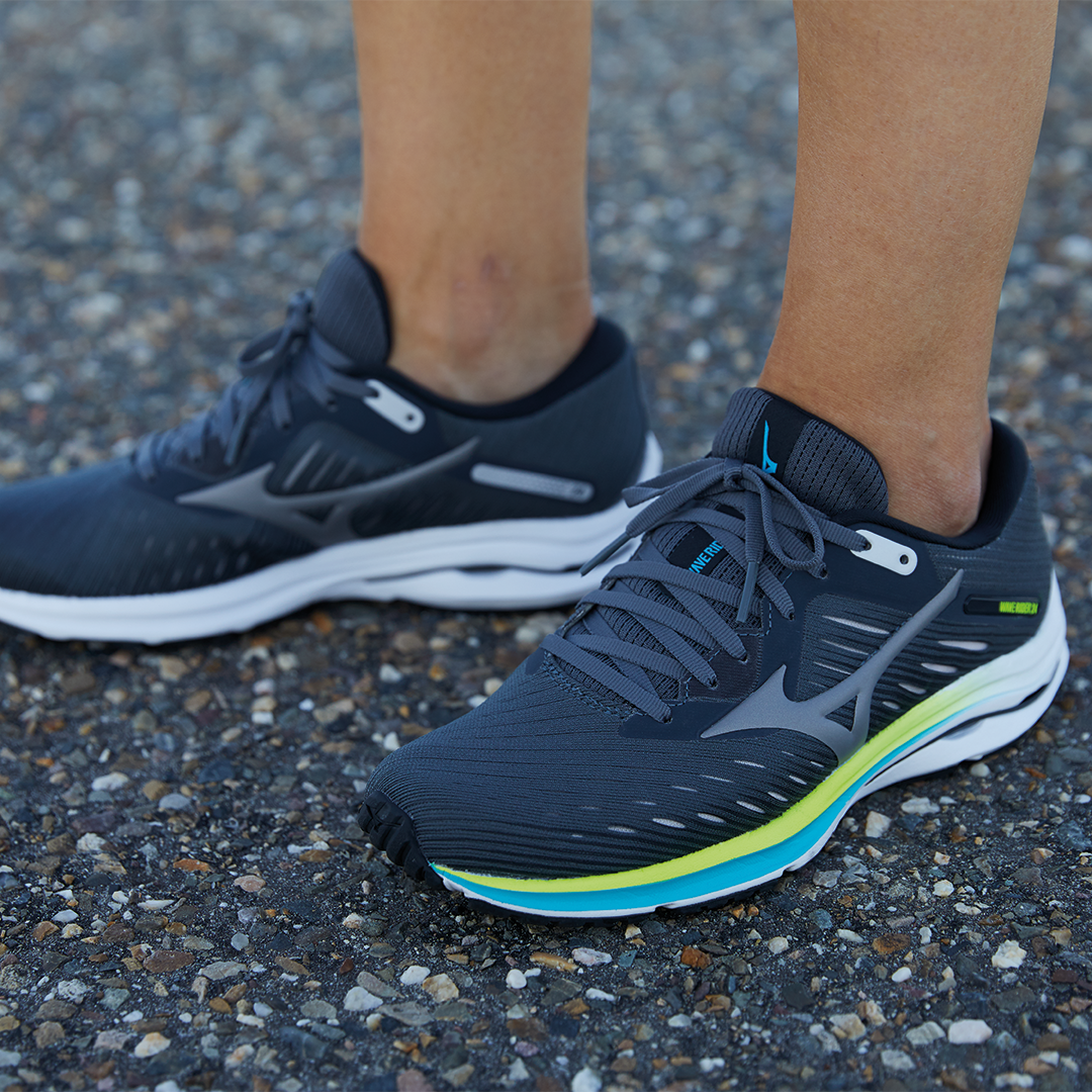Zapatos para correr para correr con suela gruesa para hombre 