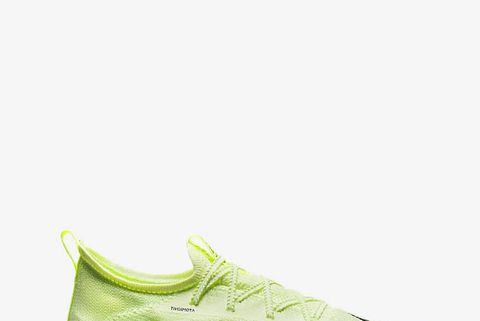 Las 10 zapatillas de running de Nike asfalto