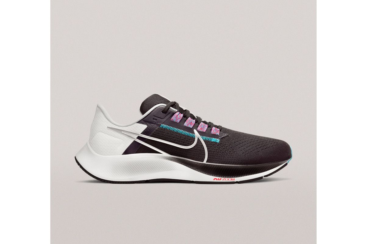 varilla amanecer Precursor Nike Pegasus 38 - nueva zapatilla de running