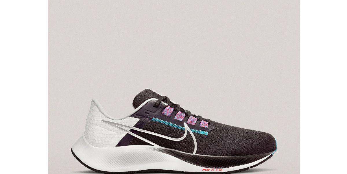 Nike 38 - zapatilla de running