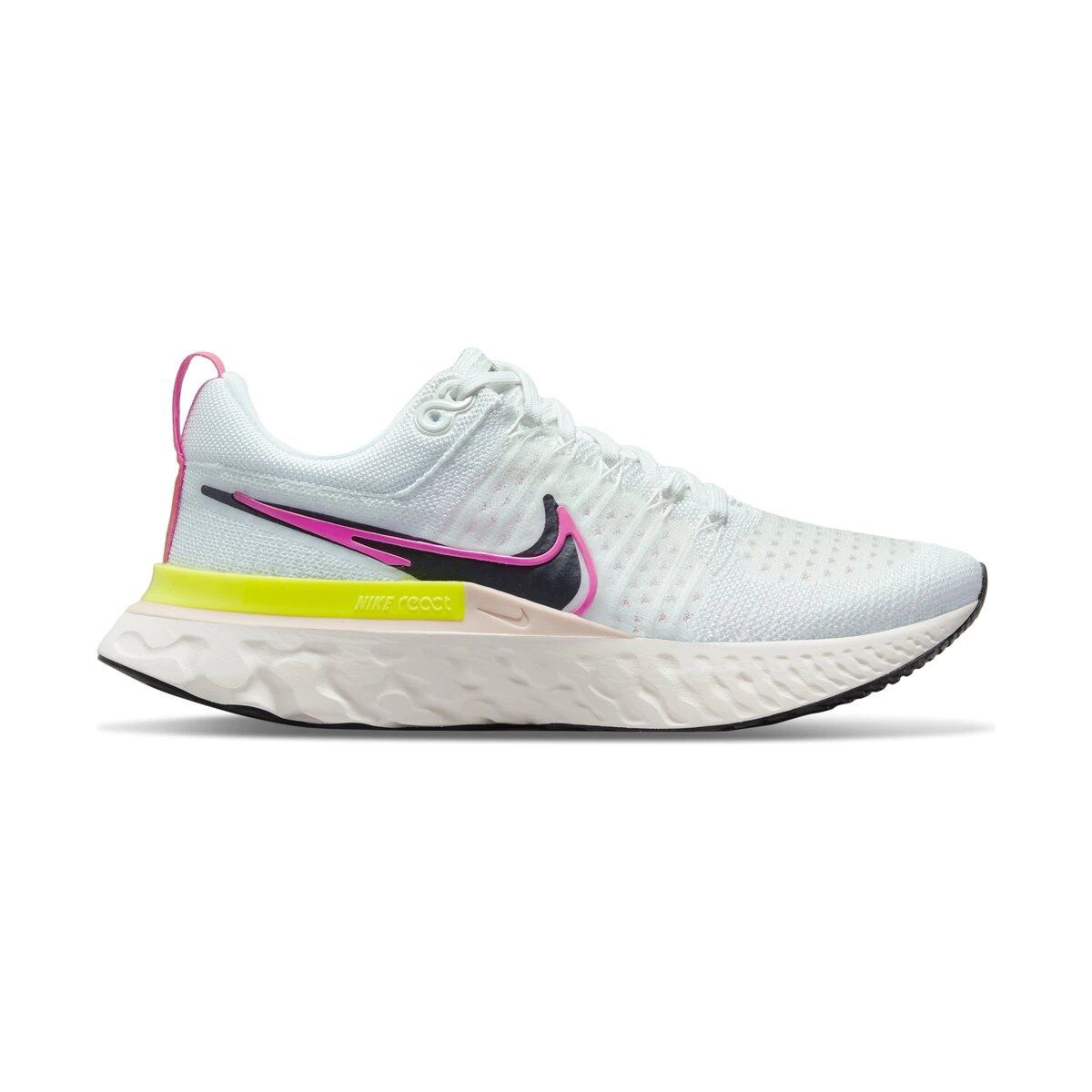 zapatillas nike running asfalto