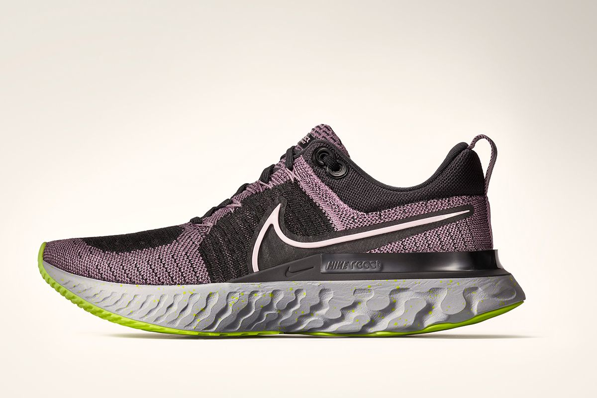nike infinity run opiniones