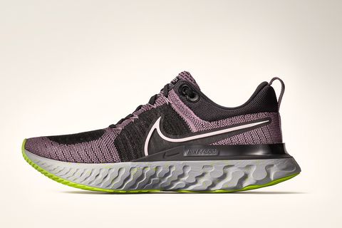 Cuerpo Usando una computadora sopa React Infinity Run 2: las nuevas zapatillas de running de Nike