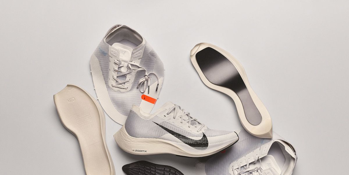 Referéndum sustracción pistola Nike Vaporfly NEXT% 2 - nueva zapatilla de running