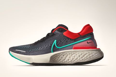 Amargura adolescente acoplador ZoomX Invincible Run: la nueva (y esperada) zapatilla de Nike