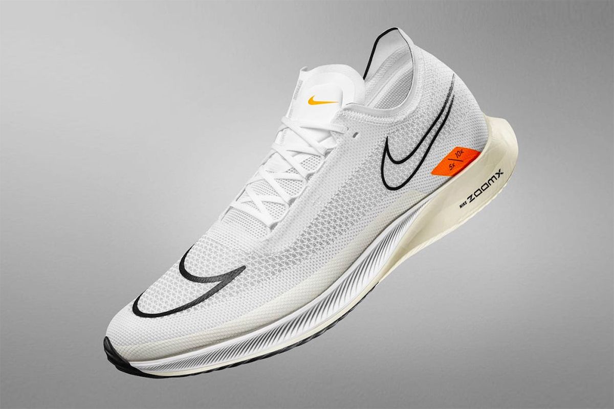 zapatillas nike zoom x