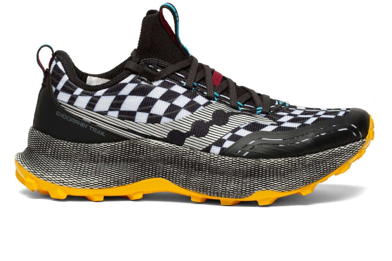 zapatillas running montaña hombre