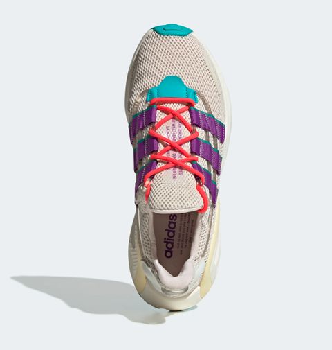 Adidas - Adidas lanza Lxcon, sus zapatillas de running vintage