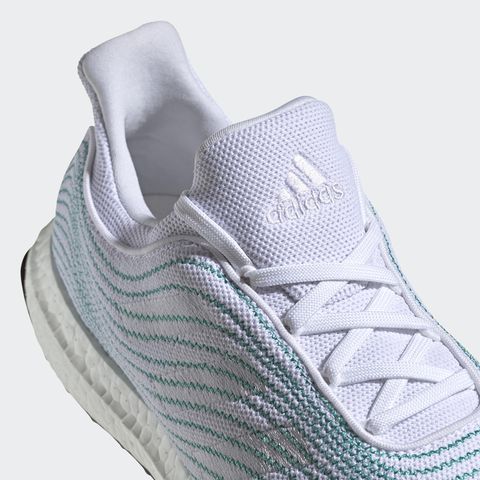 No pretencioso Albany Probar Adidas Parley UltraBOOST DNA - zapatilla de running ecológica