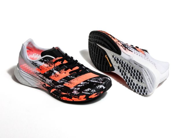 Estricto Retirada Vigilancia Adizero Pro - Probamos zapatillas running más rápidas de Adidas