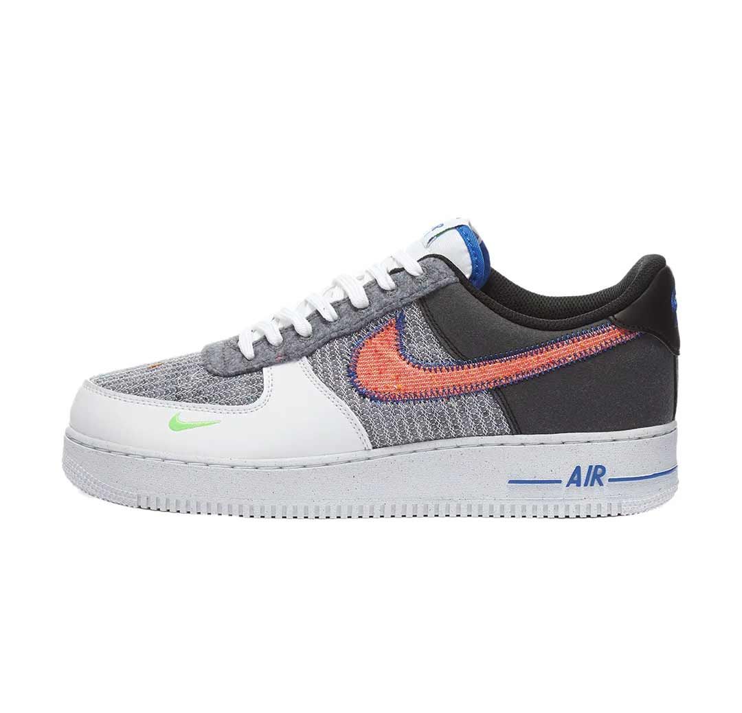 Nike Air Force 1 Shell Купить