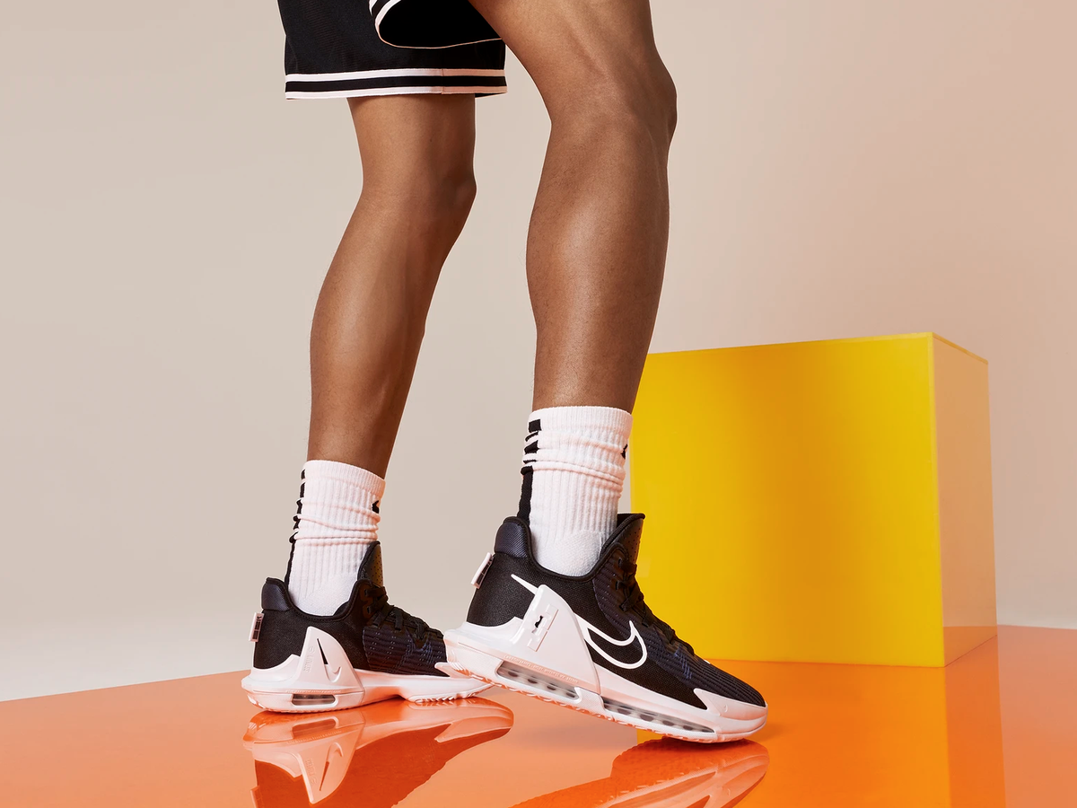 Las 20 zapatillas de baloncesto para hombre