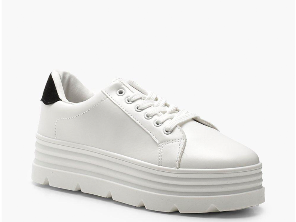zapatillas blancas baratas