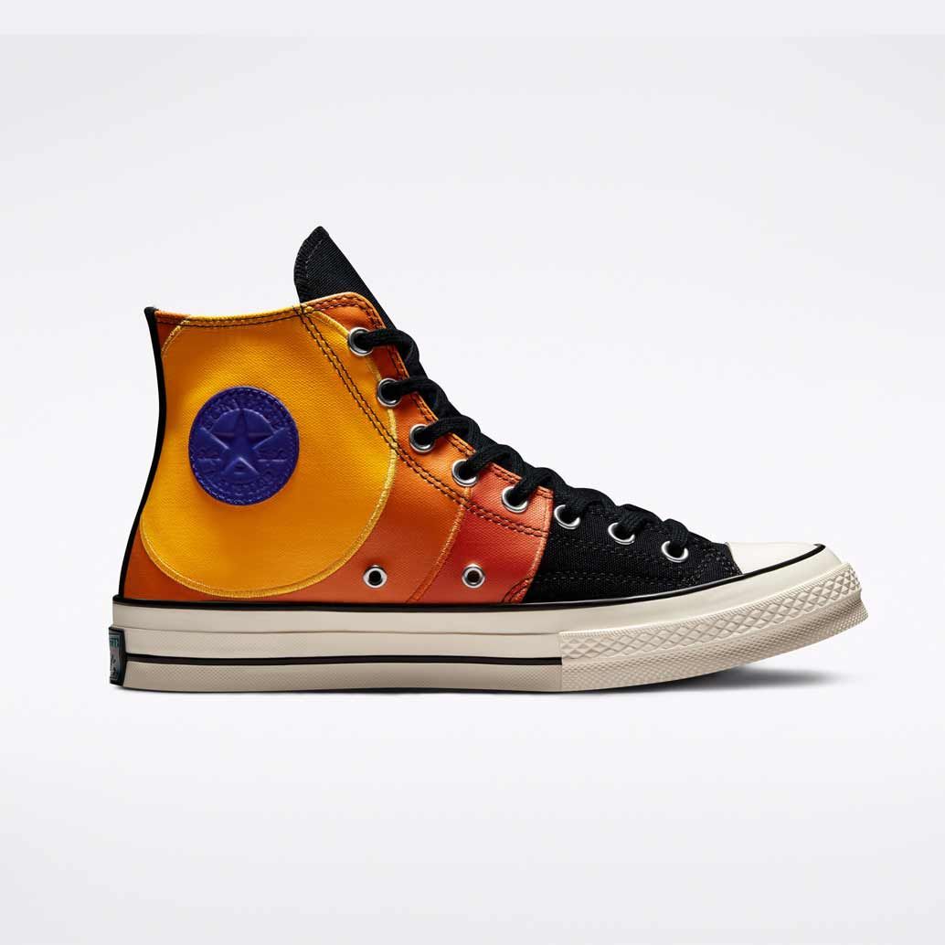 space jam zapatillas converse