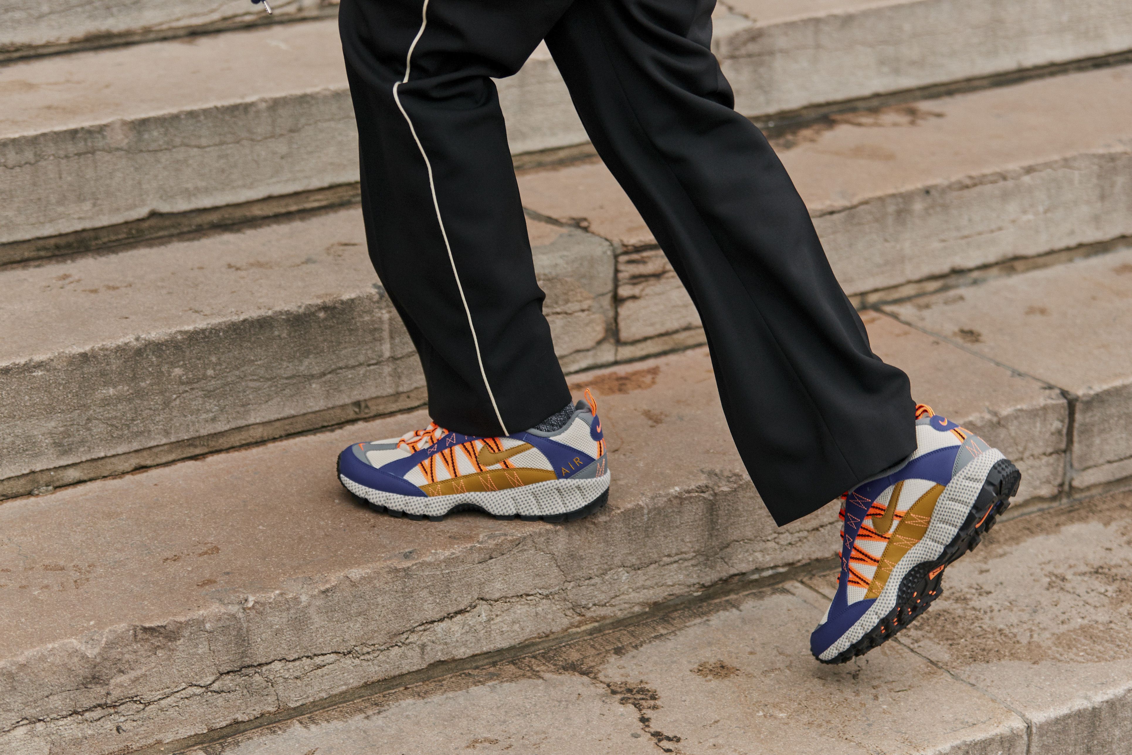 Las mejores zapatillas deportivas para hombre La selección Las mejores zapatillas deportivas para hombre La selección