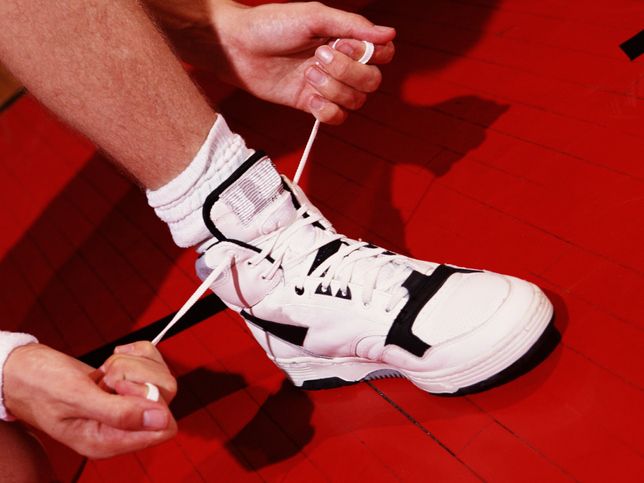 Centrar paso Condensar Las 20 mejores zapatillas de deporte para ir al gimnasio
