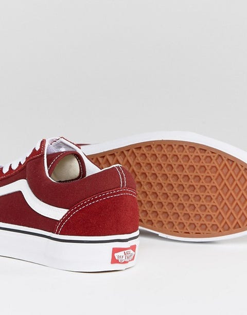 10 zapatillas de hombre para aprovechar el Black Friday 10 zapatillas de hombre para aprovechar el Black Friday