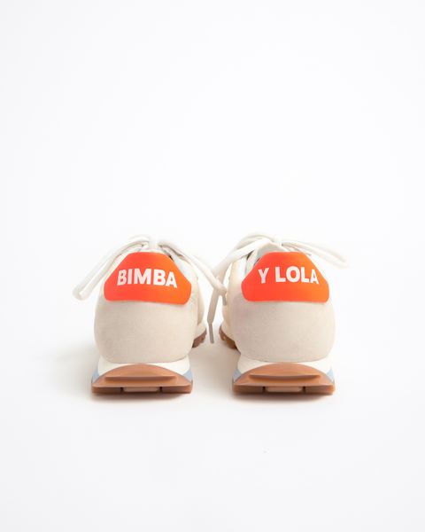 Las zapatillas baratas de Bimba y que aman editoras