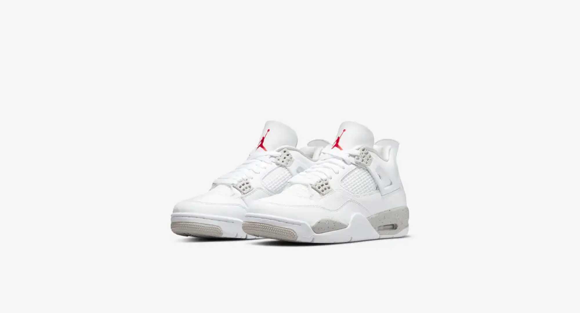Nike Air Jordan las zapatillas para hombre del