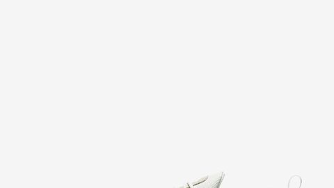 Abrazadera Viaje Luminancia Nike Air Max 98 Sail & Cream - Estas zapatillas se merecen un superlike